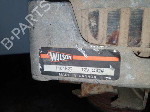 BP5693905M7 | Dynamo PONTIAC TRANS SPORT (UM06) 2.3 BP5693905M7