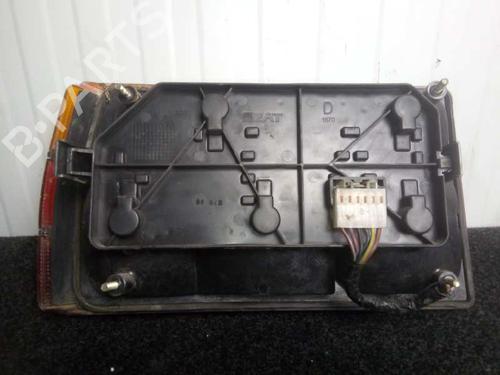 Right taillight SEAT MALAGA (23A)  | BP5775323C35 