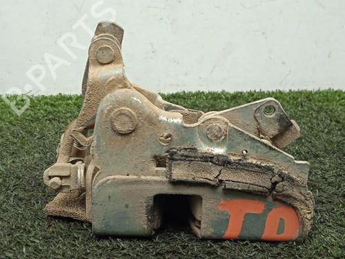 Rear right lock MITSUBISHI PAJERO I (L04_G, L14_G) 2.5 TD (L044G, L049G) | BP22650813C99 