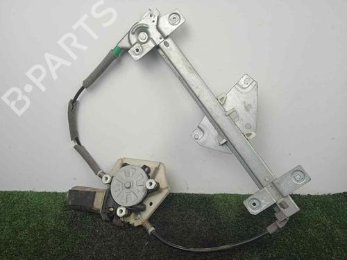 Used Rear right window mechanism VOLVO V40 Estate (645) [1995-2004]  7301103