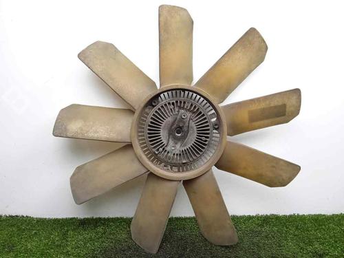 Used Fan SSANGYONG RODIUS I 2.7 Xdi (165 hp) 29983175