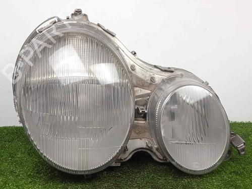 Right headlight MERCEDES-BENZ E-CLASS (W210) E 320 CDI (210.026) (197 hp) 95-00