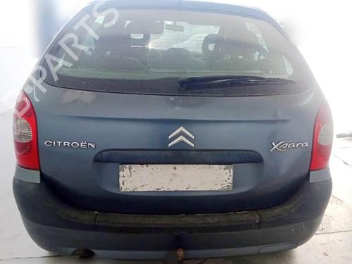 Forlygtekontakt CITROËN XSARA PICASSO (N68) 1.6 HDi | BP29023227I24 