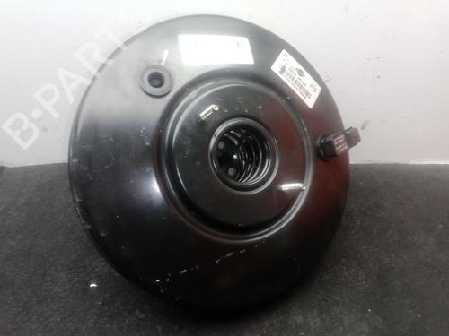 Used Servo brake NISSAN QASHQAI II (J11, J11_) 1.5 dCi (110 hp) 31995675