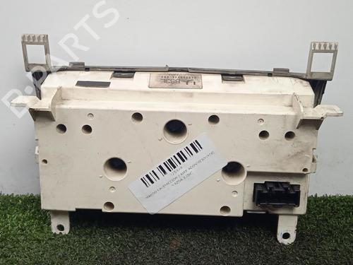 Climate control MAZDA 3 (BK) 1.6 MZ-CD | BP26689941I5 