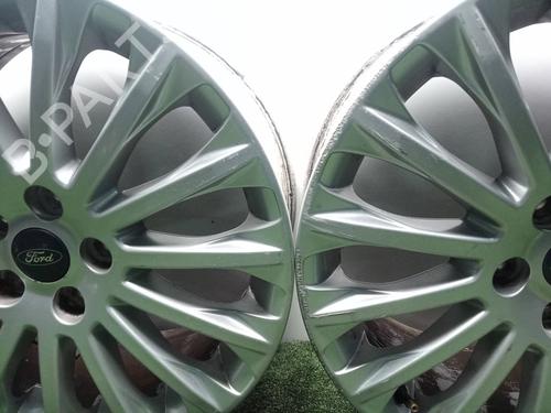 Rim FORD C-MAX II (DXA/CB7, DXA/CEU) 2.0 TDCi | BP17617603C45 
