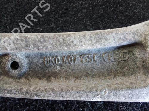 Left front suspension arm AUDI A5 (8T3) 2.0 TDI | BP8007132M12 