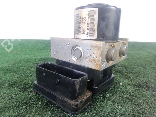 Used ABS pump CITROËN C3 I (FC_, FN_) 1.4 HDi (68 hp) 32043239