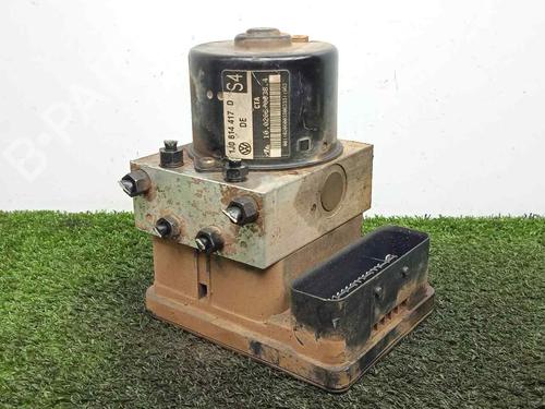 Used ABS pump SEAT LEON (1M1) 1.9 TDI (110 hp) 16418068