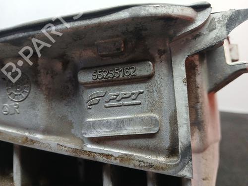 Oil sump JEEP COMPASS (MP, M6, MV, M7) 1.4 MultiAir 4x4 | BP40259340M115 - Image 5