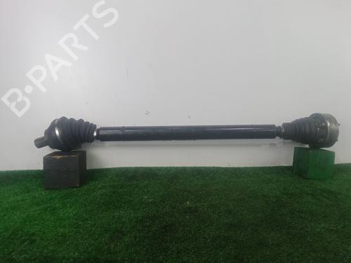 Used Right front driveshaft Right front driveshaft SEAT ALTEA (5P1) 1.9 TDI (105 hp) 40079101 40079101