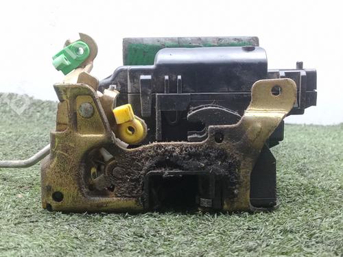Front left lock RENAULT KANGOO (KC0/1_) 1.9 dCi 4x4 | BP33963828C98 - Image 2