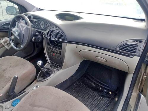 Control unit CITROËN C5 II (RC_) 1.6 HDi (RC8HZB) | BP36674529M11 - Image 10
