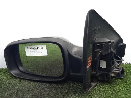 Used Left mirror Left mirror 21378334 21378334