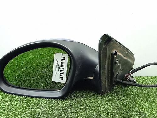 Used Left mirror SEAT TOLEDO II (1M2) 1.9 TDI (90 hp) 28480200