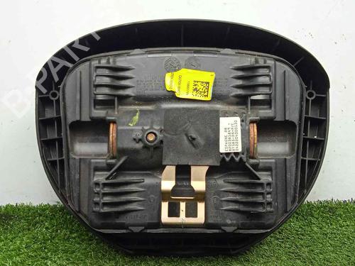 Driver airbag RENAULT MEGANE II (BM0/1_, CM0/1_) 1.5 dCi (BM02, BM13, BM2A, CM02, CM13) | BP19182591C9 