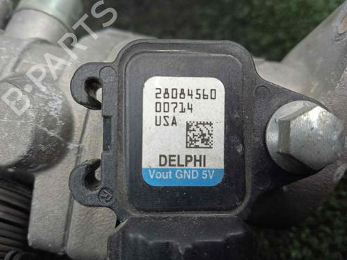 Throttle body HYOSUNG AQUILA  | BP12829421M82 