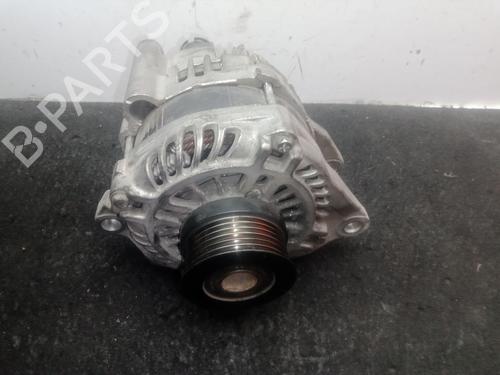 Alternator MITSUBISHI ASX (GA_W_) | BP31249911M7