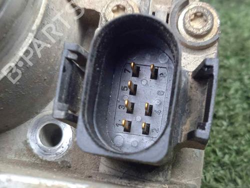 Throttle body VW GOLF IV (1J1) 1.6 | BP10419380M82 