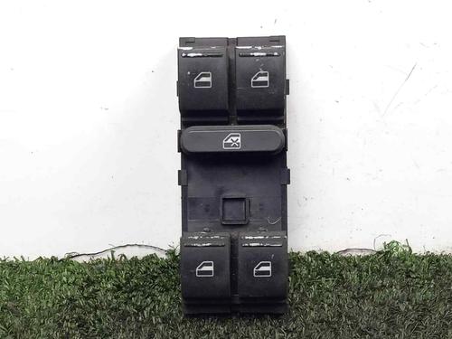 Used Left front window switch VW PASSAT B6 (3C2) 2.0 TDI 16V (140 hp) 10325239