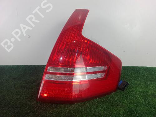 Used Right taillight CITROËN C4 I (LC_) 1.6 16V (109 hp) 30597683
