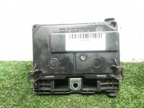 Control unit PEUGEOT 407 (6D_) 2.0 HDi 135 (6DRHRH, 6DRHRE, 6DRHRG, 6DRHRJ) | BP30145073M11