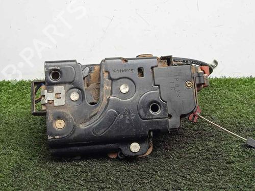 Rear right lock SEAT ALTEA (5P1) 1.9 TDI | BP17907958C99 