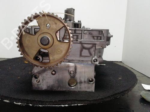 Cylinder head PEUGEOT 407 SW (6E_, 6D_) 2.0 HDi 135 | BP28069872M5 