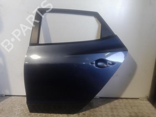 Used Left rear door HYUNDAI ix35 (LM, EL, ELH) 1.7 CRDi (116 hp) 32482687