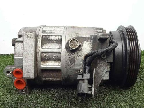 AC compressor OPEL OMEGA B (V94) 2.5 TD (F69, M69, P69) | BP5726179M34 
