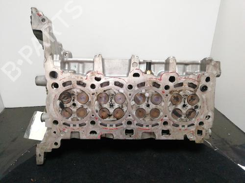 Cylinder head OPEL INSIGNIA A (G09) 1.6 CDTi (68) | BP28450355M5