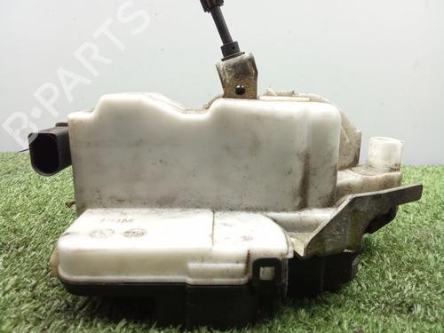 Fechadura frente esquerda Fechadura frente esquerda SEAT IBIZA II (6K1) 1.4 i (60 hp) 36503860 36503860
