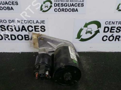 Starter VW POLO (9N_, 9A_) 1.2 12V | BP5707927M8 
