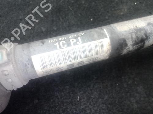 Left front driveshaft SEAT ALTEA XL (5P5, 5P8) 1.6 TDI | BP29130425M38 