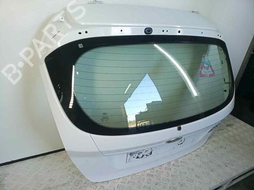 Tailgate FORD FIESTA VI (CB1, CCN) 1.25 | BP21493024C6 