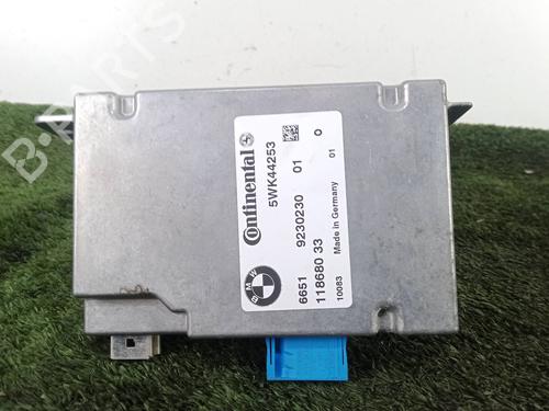 Electronic module BMW X6 (E71, E72) xDrive 30 d | BP33050224M83 - Image 2