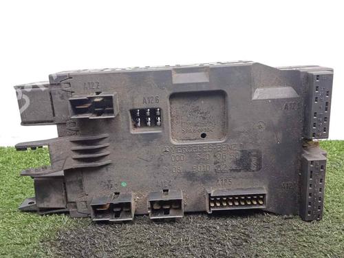 Used Control unit MERCEDES-BENZ SPRINTER 4-t Van (B904) [1995-2012]  18645051