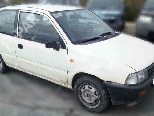 Used Parts SUZUKI ALTO IV (EF, SH410_)  1.0 (SH410)  1161866