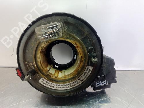 Used Squib airbag VW PASSAT B6 (3C2) 2.0 TDI 16V (140 hp) 9584366