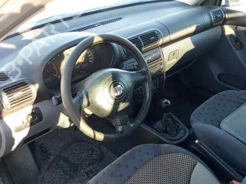 Left front window motor SEAT TOLEDO II (1M2) 1.9 TDI | BP16059245E21 