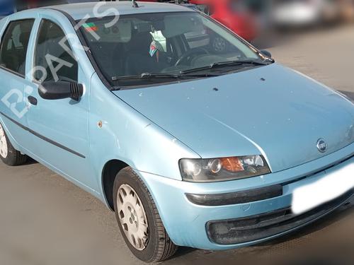 Fuse box FIAT PUNTO (188_)  | BP12551058E1 