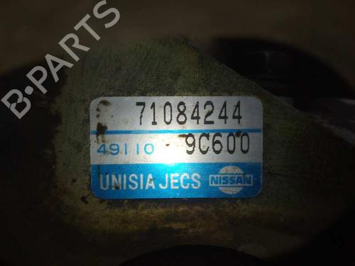 Steering pump NISSAN VANETTE CARGO Van (HC 23) 2.3 D | BP6611822M99 