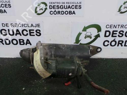 Starter BMW 3 (E36)  | BP5692798M8 