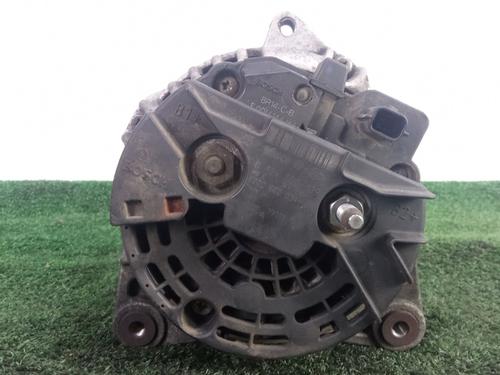 Alternator RENAULT KANGOO Express (FW0/1_) 1.5 dCi 75 (FW07, FW10, FW04) | BP36497908M7 - Image 3