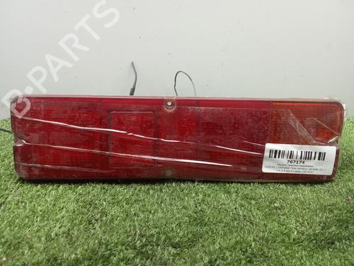 Used Left taillight Left taillight 39475921 39475921