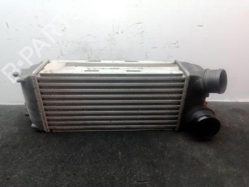 Intercooler FORD FIESTA VI (CB1, CCN) [2008-2025]  31094491