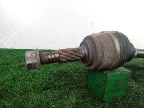 Right front driveshaft NISSAN NV200 Van 1.5 dCi 85 (M20, M20N, M20M) | BP39140823M39 - Image 2