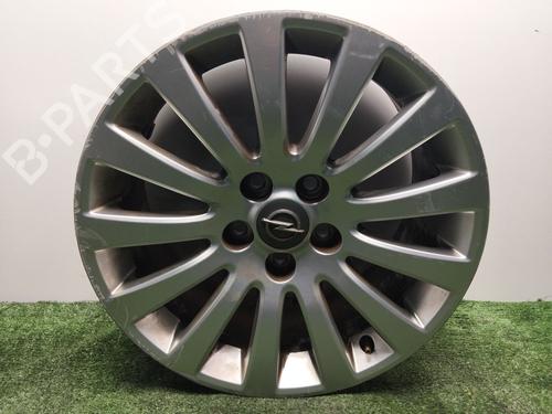 Fælk Fælk OPEL INSIGNIA A (G09) 2.0 CDTI (68) (131 hp) 33843525 33843525