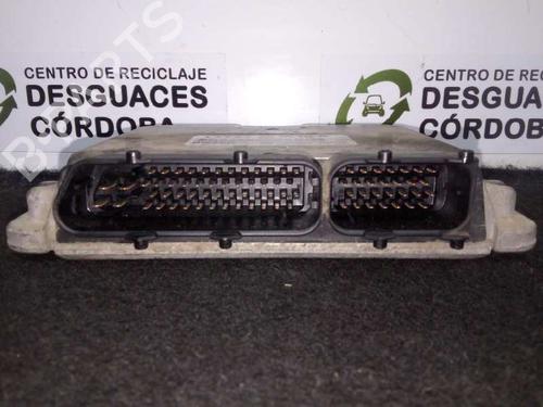 Engine control unit (ECU) AUDI A3 (8L1)  | BP5699426M57 