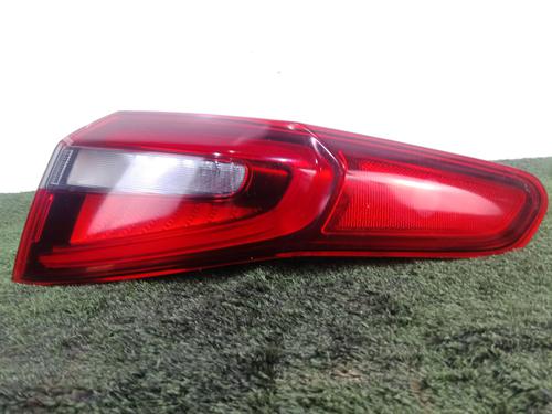 Used Right taillight Right taillight ALFA ROMEO STELVIO (949_) 2.0 Q4 (949.AXF2A) (201 hp) 36526968 36526968
